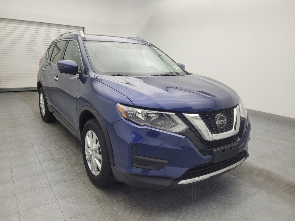 2018 Nissan Rogue in Charlotte, NC 28273 - 18060264 13