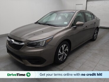 2022 Subaru Legacy in Charlotte, NC 28273