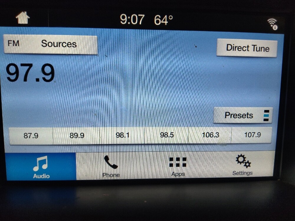 2019 Ford Escape in Conway, SC 29526 - 18060266 25