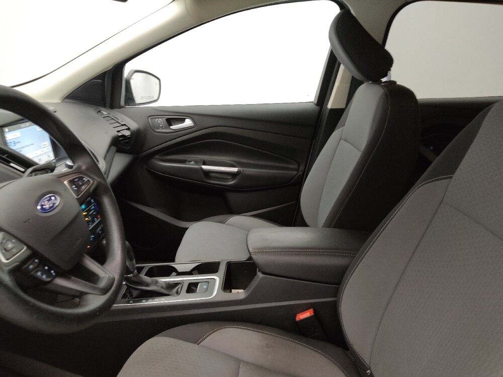 2019 Ford Escape in Conway, SC 29526 - 18060266 17