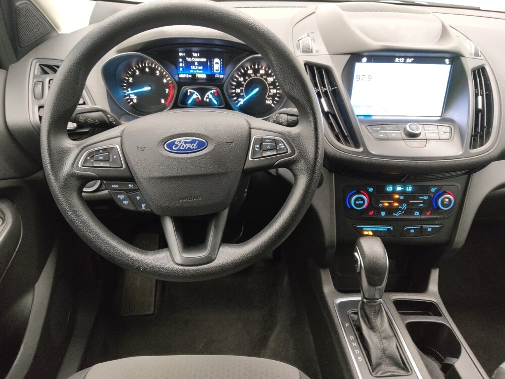 2019 Ford Escape in Conway, SC 29526 - 18060266 22