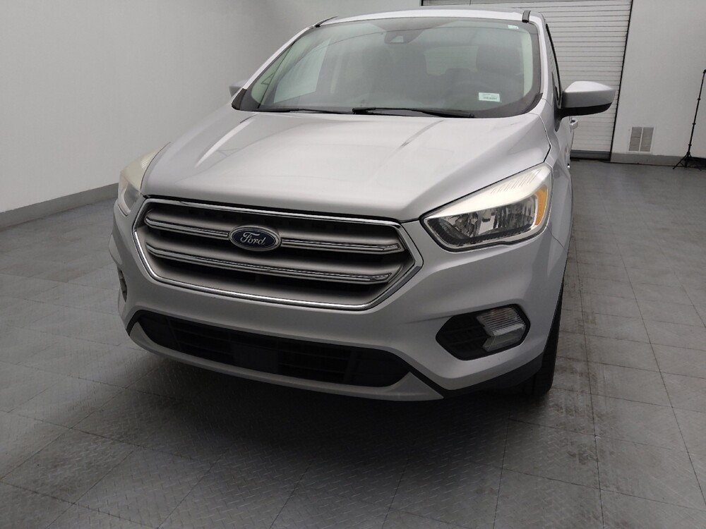 2019 Ford Escape in Conway, SC 29526 - 18060266 15