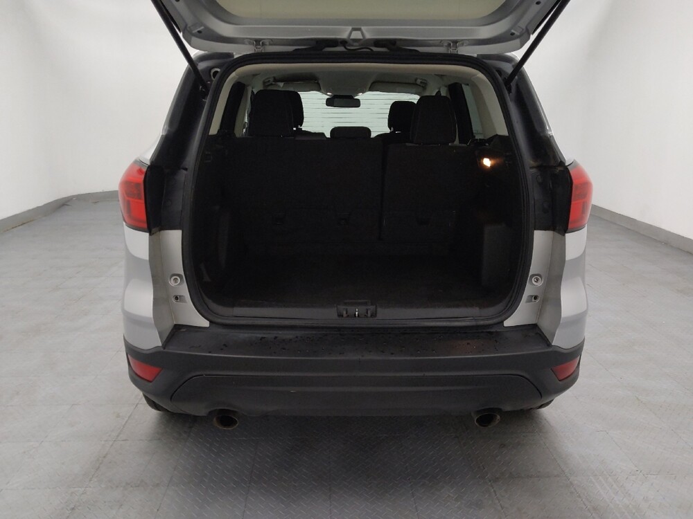 2019 Ford Escape in Conway, SC 29526 - 18060266 29