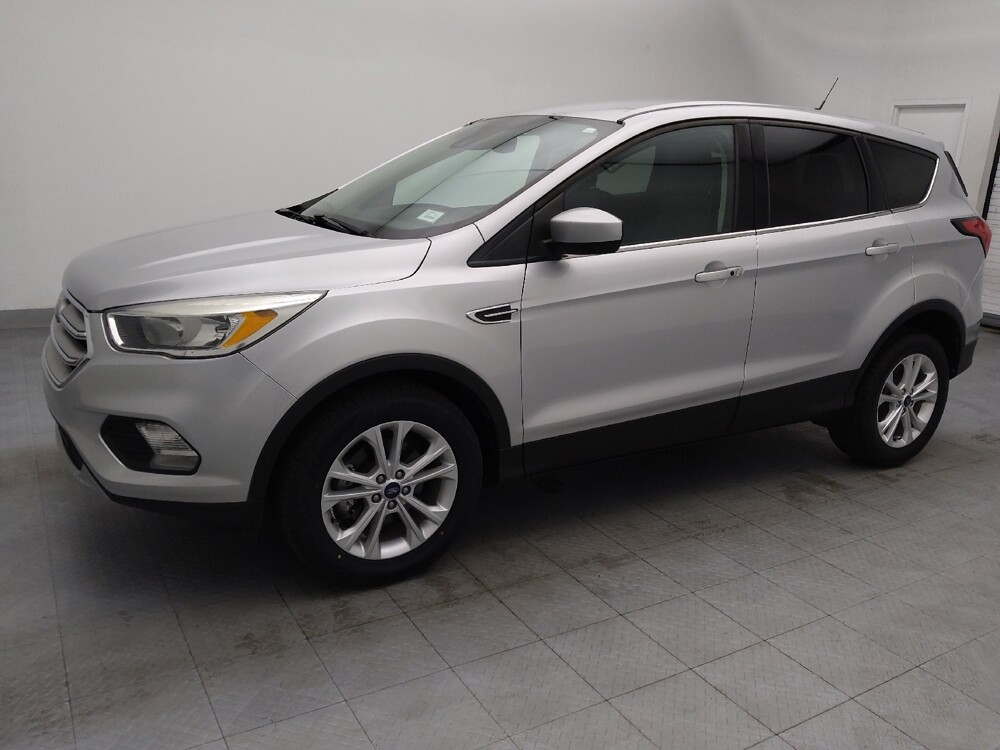 2019 Ford Escape in Conway, SC 29526 - 18060266 2