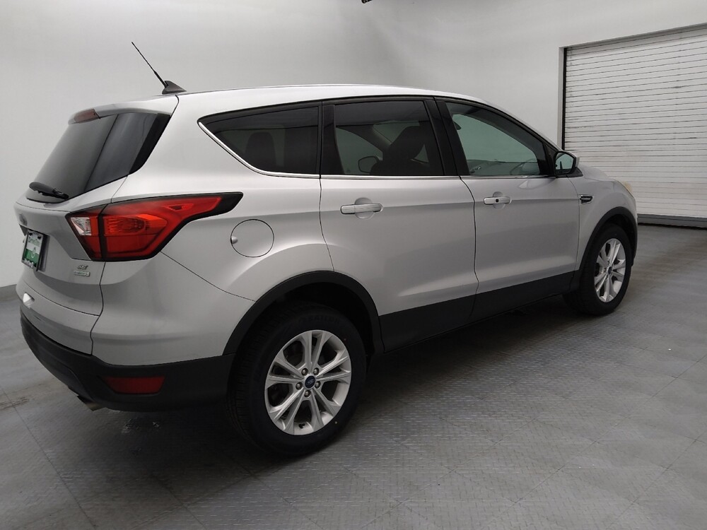 2019 Ford Escape in Conway, SC 29526 - 18060266 10