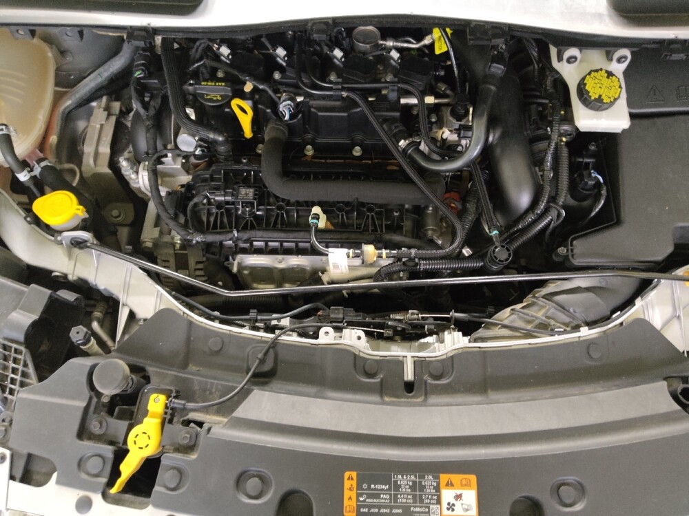 2019 Ford Escape in Conway, SC 29526 - 18060266 30