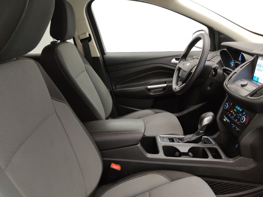 2019 Ford Escape in Conway, SC 29526 - 18060266 21