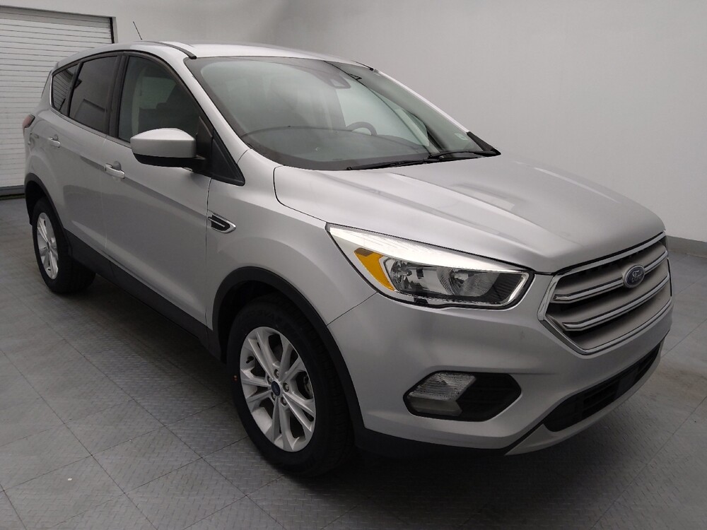 2019 Ford Escape in Conway, SC 29526 - 18060266 11