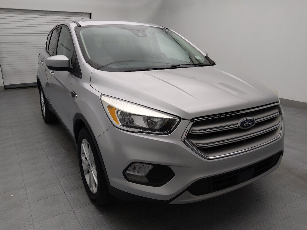 2019 Ford Escape in Conway, SC 29526 - 18060266 13