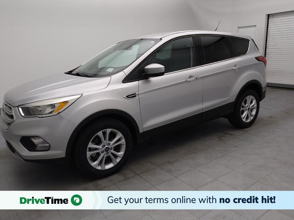 2019 Ford Escape in Conway, SC 29526 - 18060266
