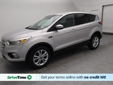 2019 Ford Escape in Conway, SC 29526