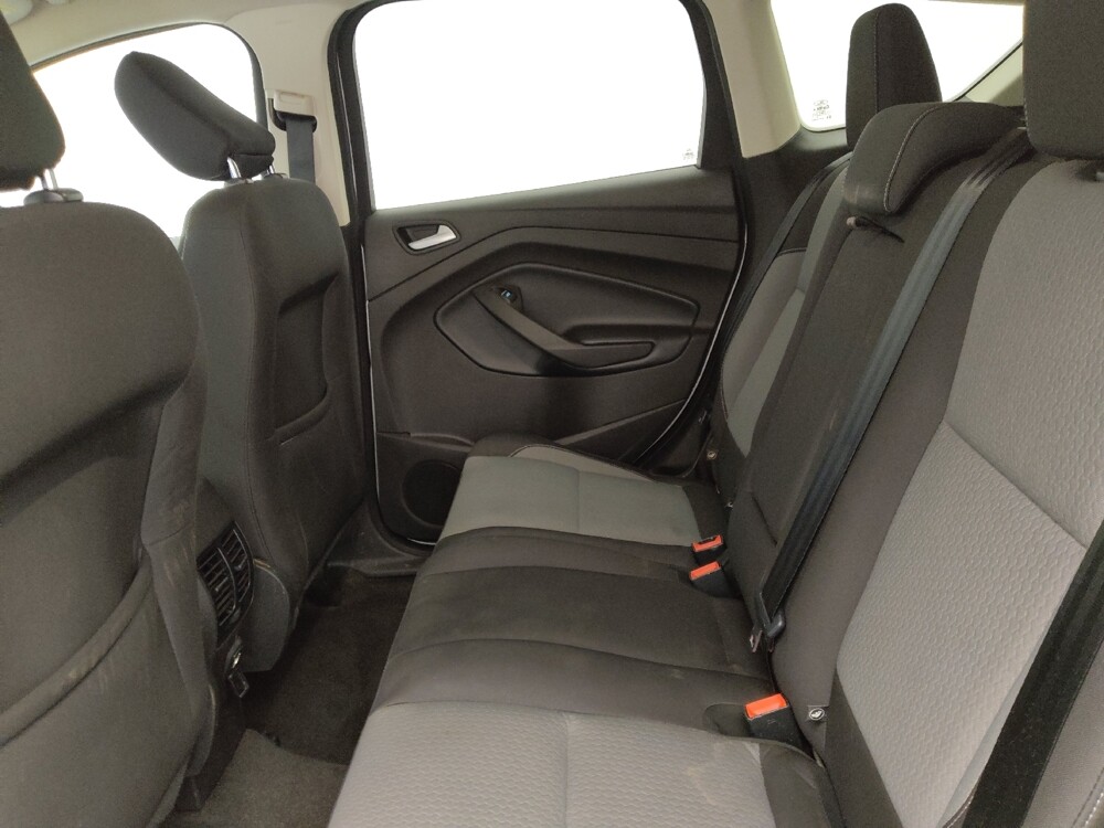 2019 Ford Escape in Conway, SC 29526 - 18060266 18