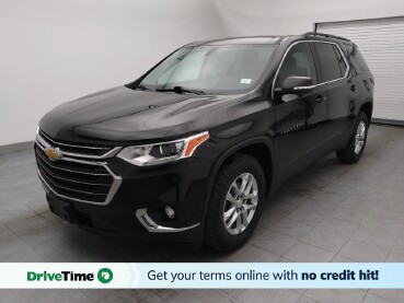2019 Chevrolet Traverse in Charleston, SC 29414