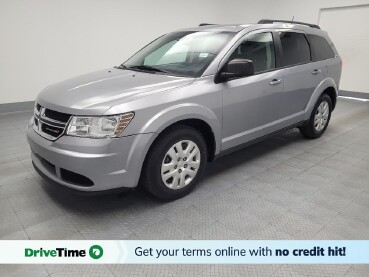 2018 Dodge Journey in Memphis, TN 38128