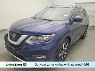 2020 Nissan Rogue in Live Oak, TX 78233