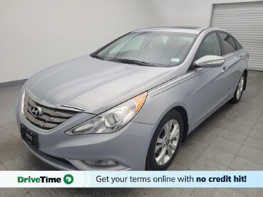 2013 Hyundai Sonata in Baton Rouge, LA 70816