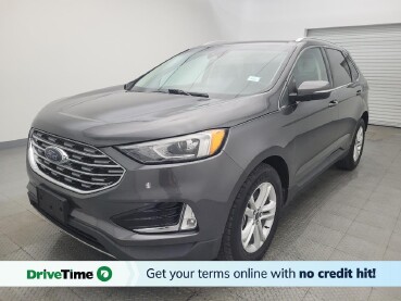 2019 Ford Edge in Baton Rouge, LA 70816