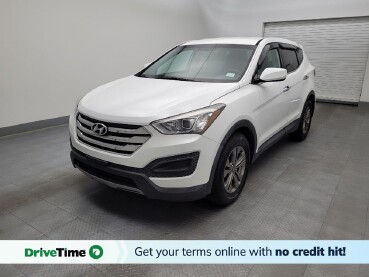 2015 Hyundai Santa Fe in Cincinnati, OH 45255