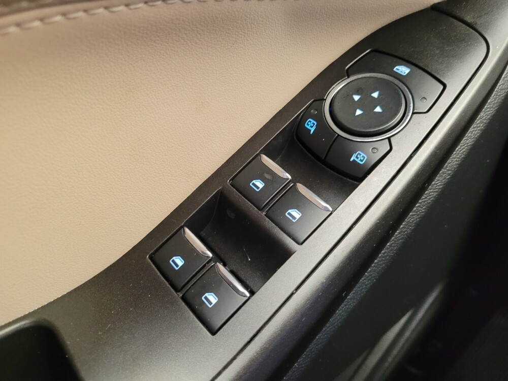 2020 Ford Explorer in Fairfield, OH 45014 - 18060289 27