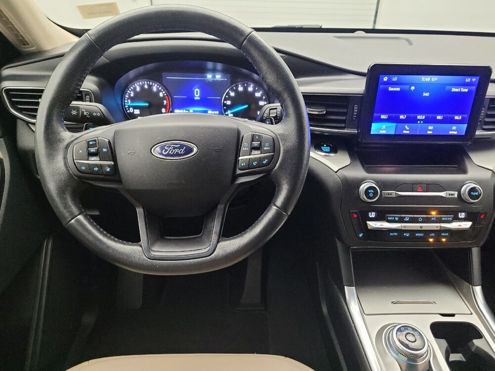 2020 Ford Explorer in Fairfield, OH 45014 - 18060289 22