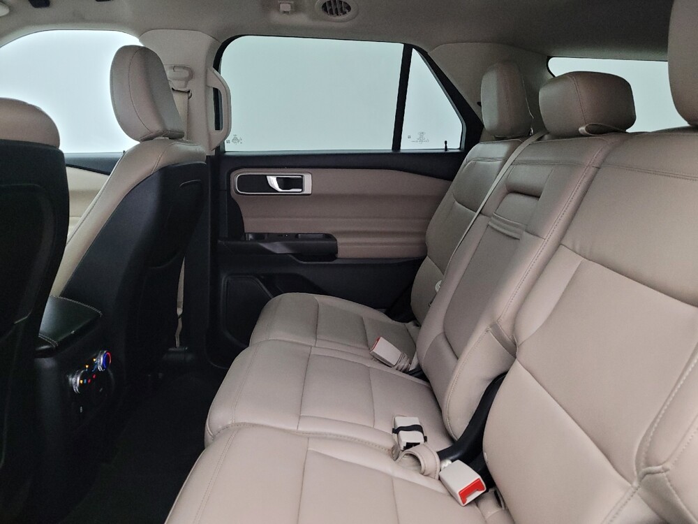 2020 Ford Explorer in Fairfield, OH 45014 - 18060289 18