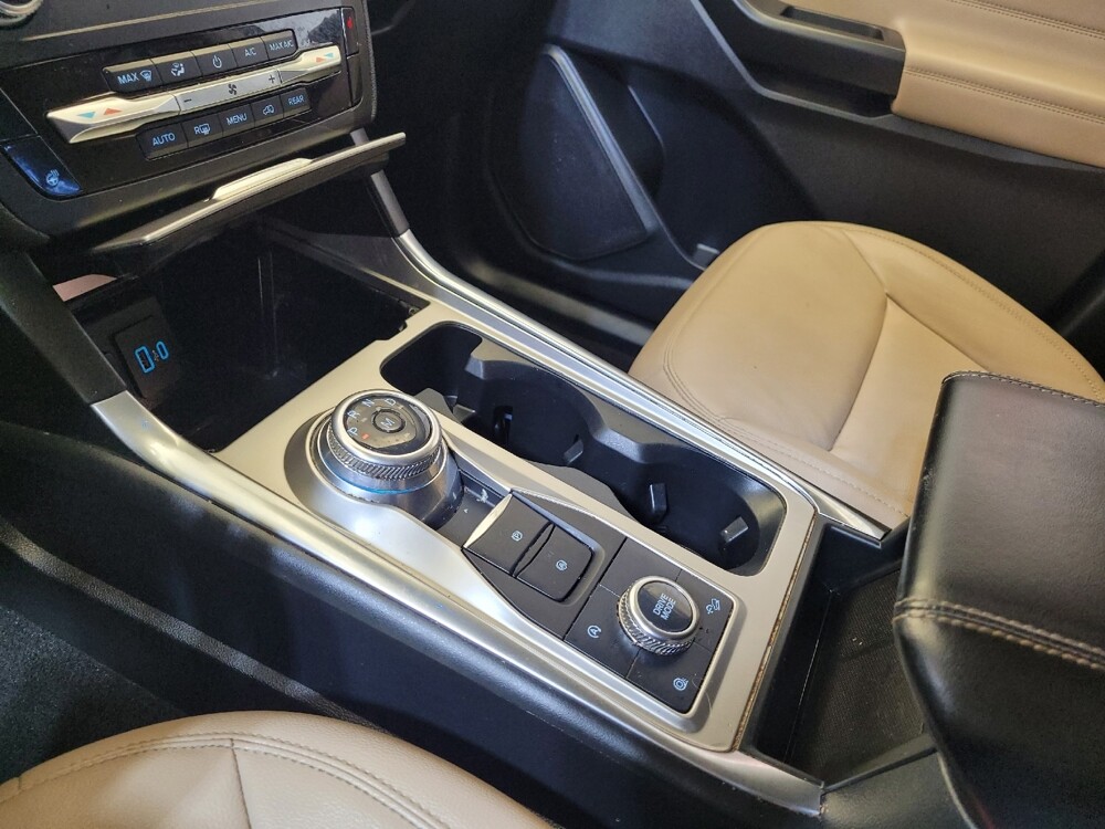 2020 Ford Explorer in Fairfield, OH 45014 - 18060289 26