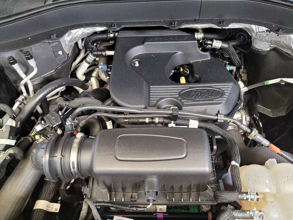 2020 Ford Explorer in Fairfield, OH 45014 - 18060289 30