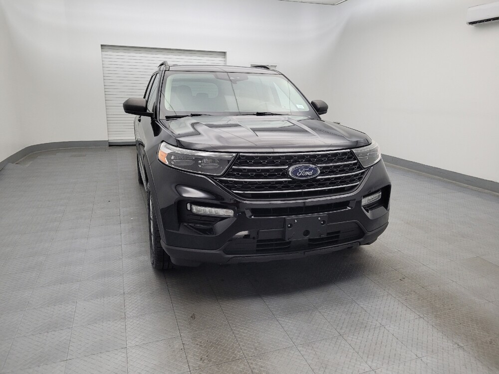 2020 Ford Explorer in Fairfield, OH 45014 - 18060289 14