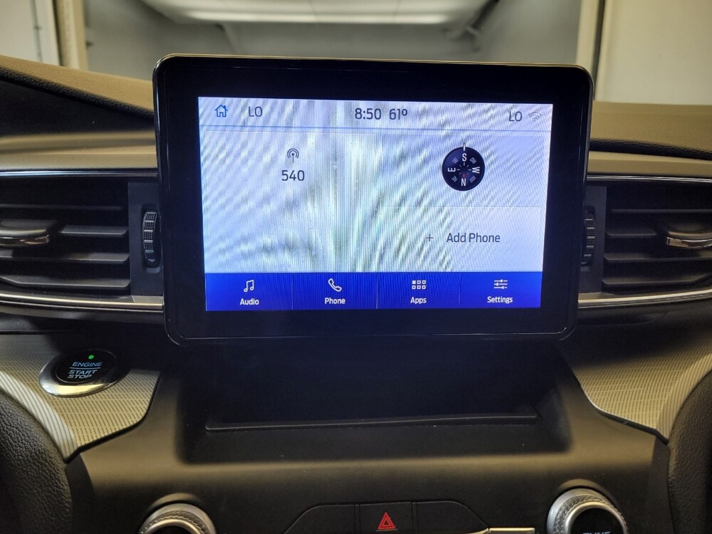 2020 Ford Explorer in Fairfield, OH 45014 - 18060289 25