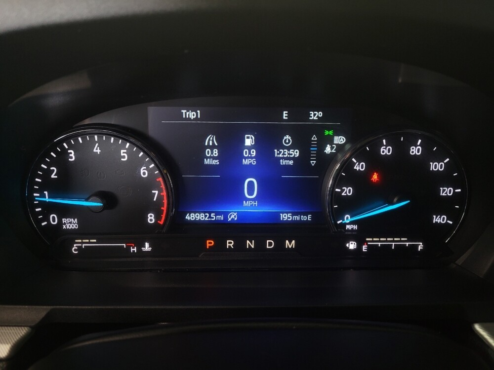 2020 Ford Explorer in Fairfield, OH 45014 - 18060289 23