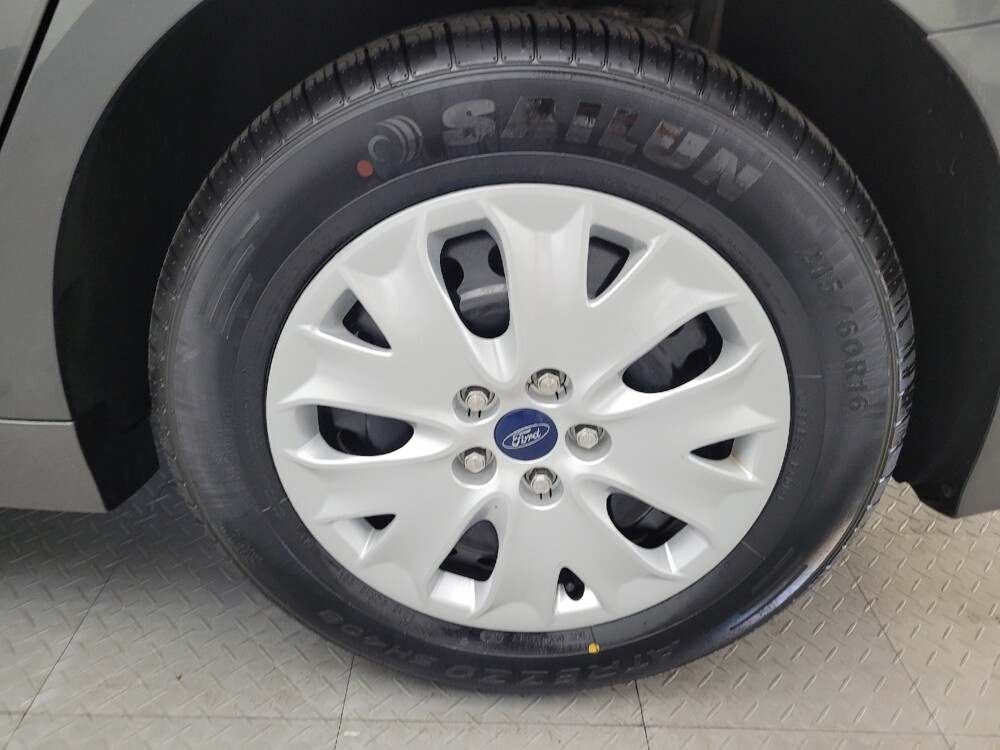 2019 Ford Fusion in Miamisburg, OH 45342 - 18060290 31