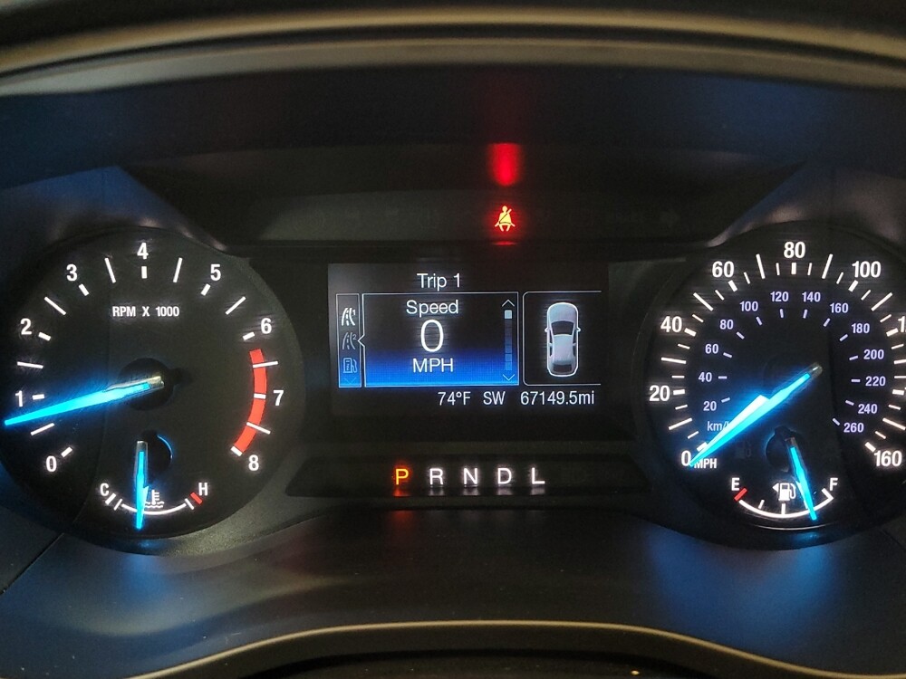 2019 Ford Fusion in Miamisburg, OH 45342 - 18060290 23