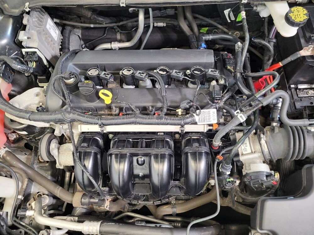 2019 Ford Fusion in Miamisburg, OH 45342 - 18060290 30