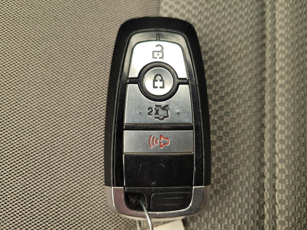 2019 Ford Fusion in Miamisburg, OH 45342 - 18060290 32