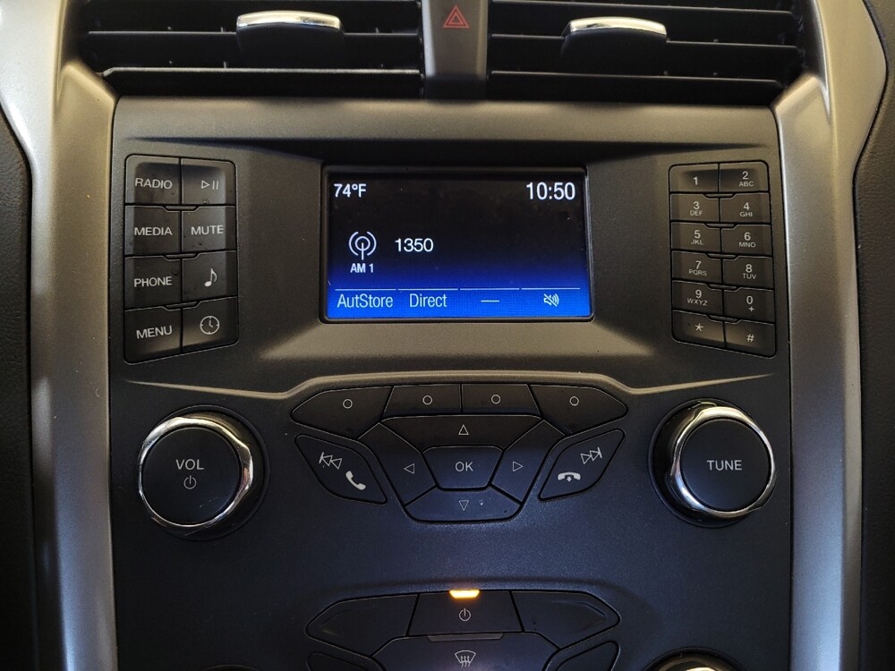 2019 Ford Fusion in Miamisburg, OH 45342 - 18060290 25