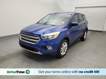 2017 Ford Escape in Fairfield, OH 45014