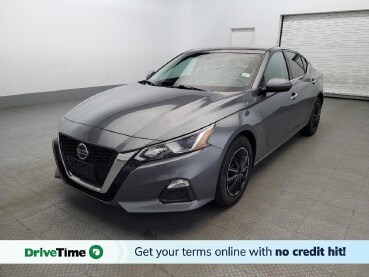 2019 Nissan Altima in Pittsburgh, PA 15236