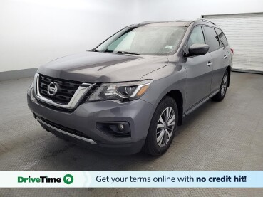 2019 Nissan Pathfinder in Laurel, MD 20724