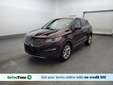 2018 Lincoln MKC in Chesapeake, VA 23320