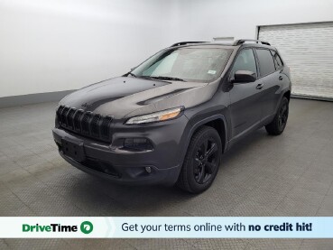 2016 Jeep Cherokee in Glen Burnie, MD 21061