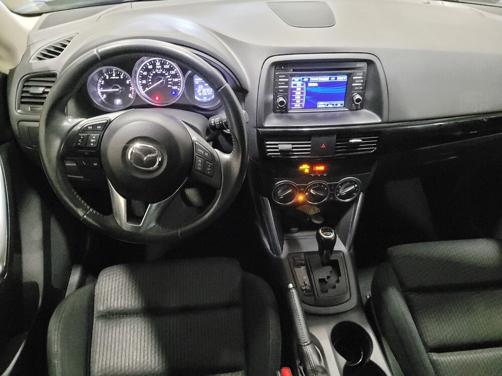 2014 Mazda CX-5 in Temple Hills, MD 20746 - 18060297 22