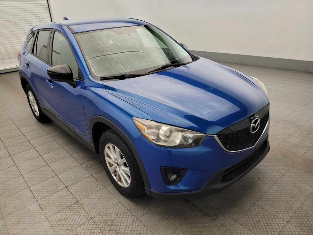 2014 Mazda CX-5 in Temple Hills, MD 20746 - 18060297 13