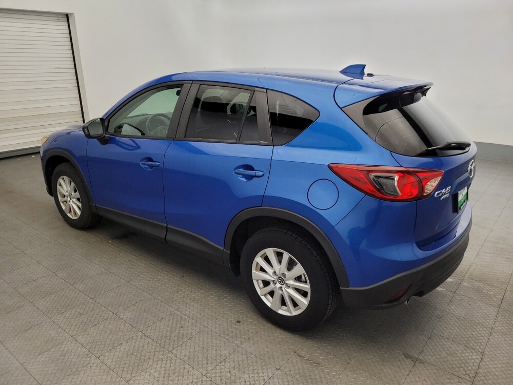 2014 Mazda CX-5 in Temple Hills, MD 20746 - 18060297 3