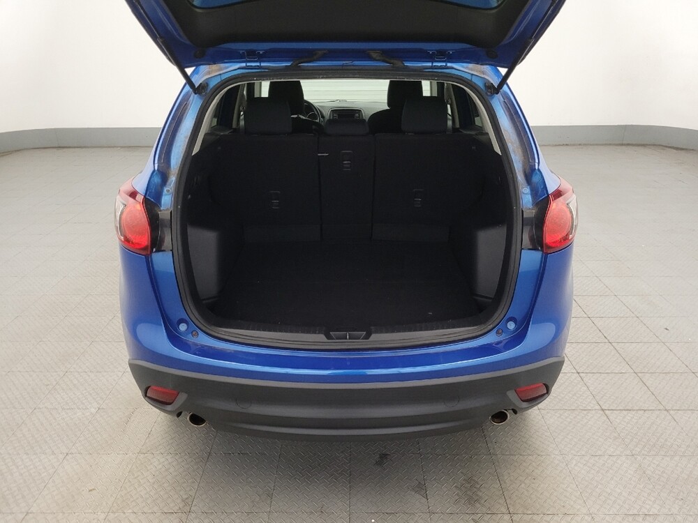 2014 Mazda CX-5 in Temple Hills, MD 20746 - 18060297 29