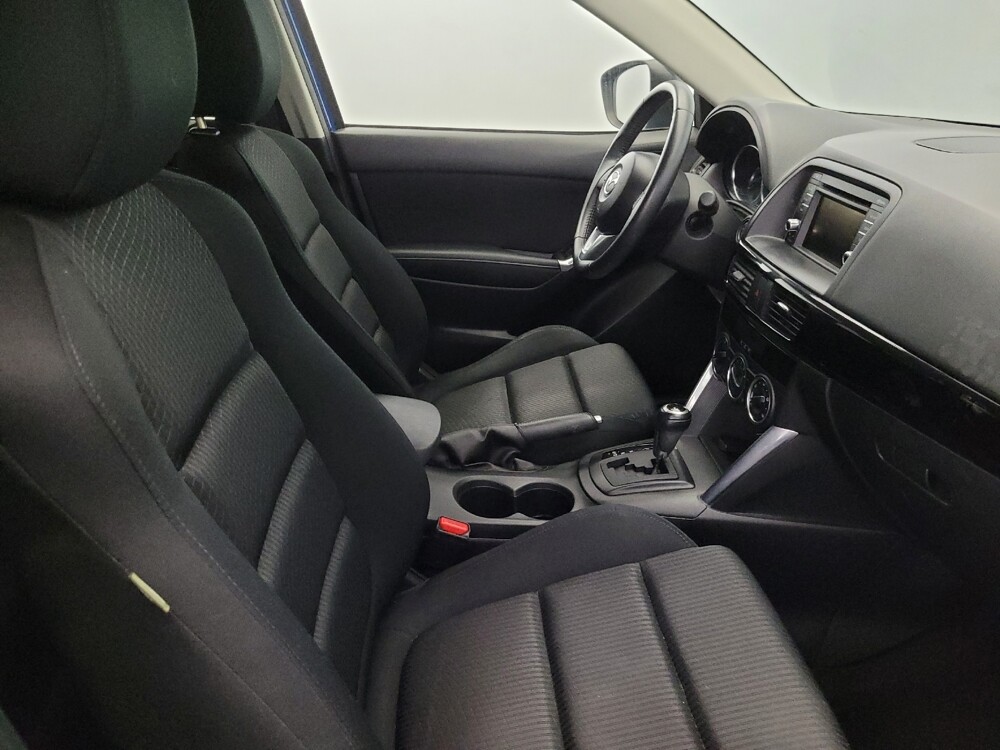 2014 Mazda CX-5 in Temple Hills, MD 20746 - 18060297 21
