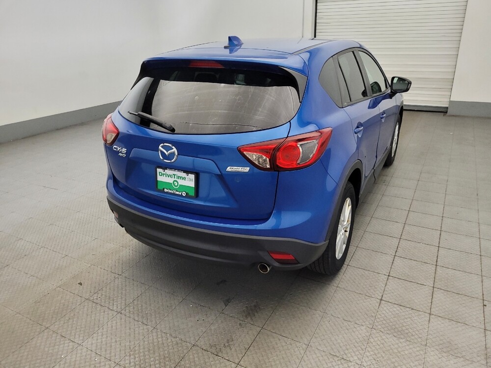 2014 Mazda CX-5 in Temple Hills, MD 20746 - 18060297 7