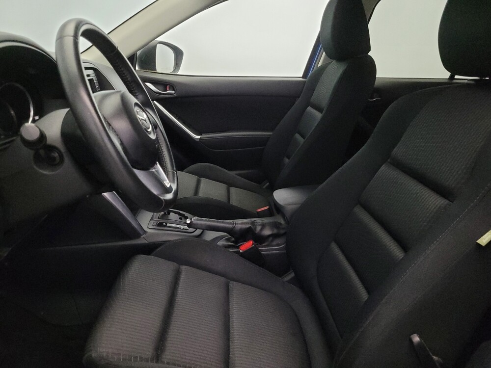 2014 Mazda CX-5 in Temple Hills, MD 20746 - 18060297 17