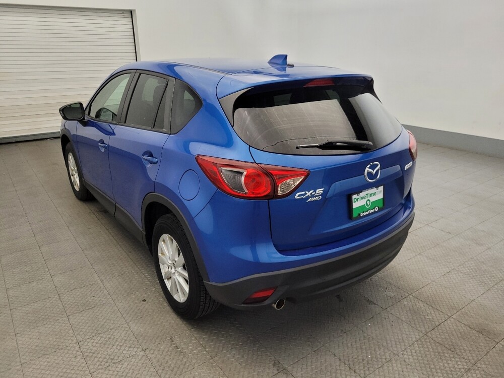 2014 Mazda CX-5 in Temple Hills, MD 20746 - 18060297 5
