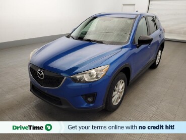 2014 Mazda CX-5 in Temple Hills, MD 20746