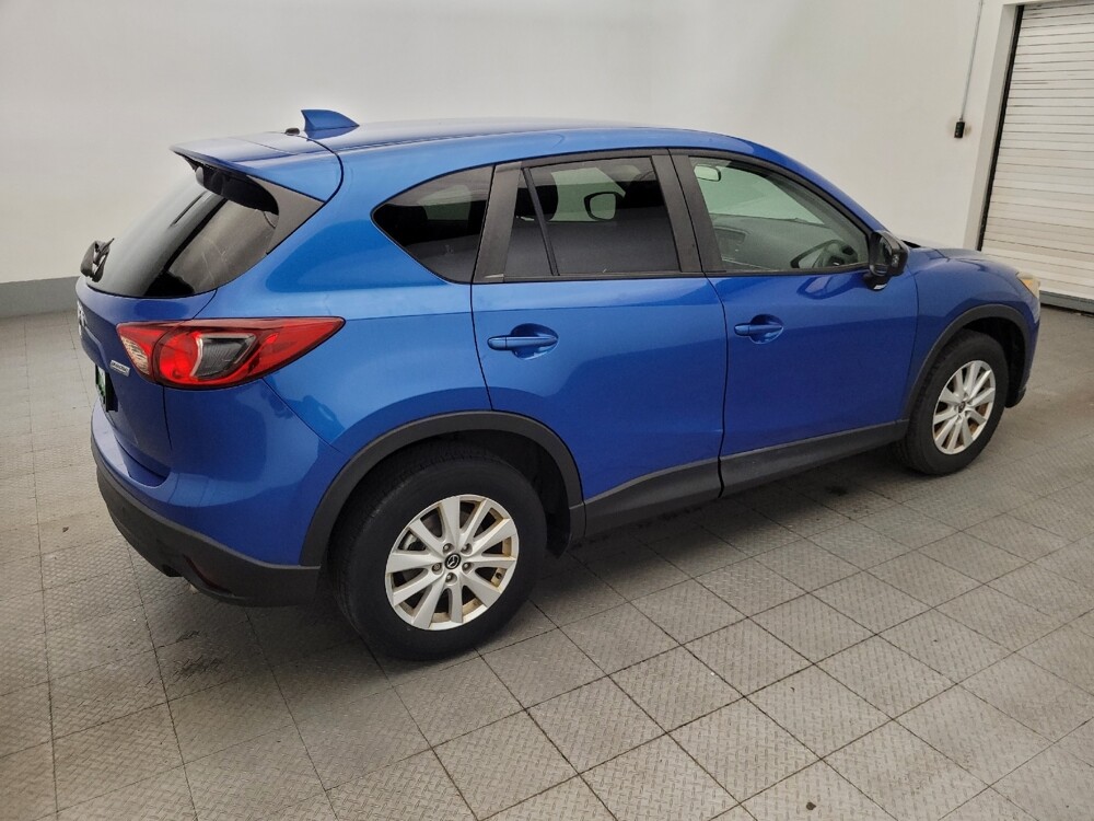 2014 Mazda CX-5 in Temple Hills, MD 20746 - 18060297 10